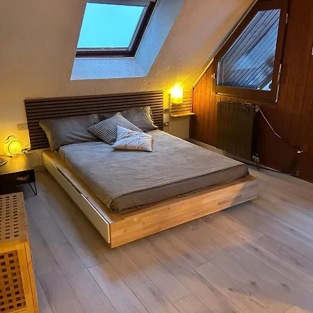 Cosy Ski-in Ski-out With Matterhorn Views Daire Breuil-Cervinia