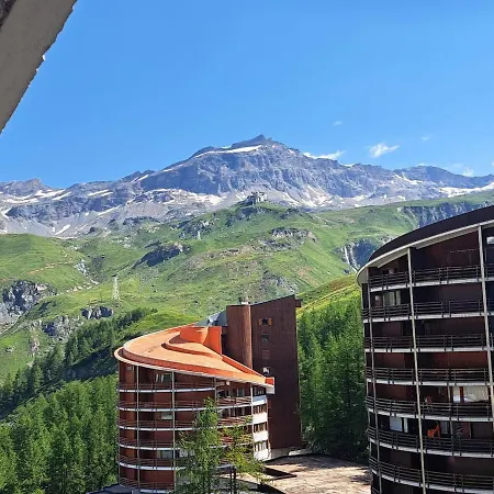 Cosy Ski-in Ski-out With Matterhorn Views Daire