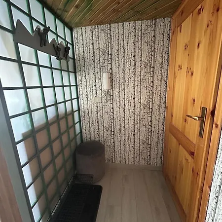 Cosy Ski-in Ski-out With Matterhorn Views Daire *