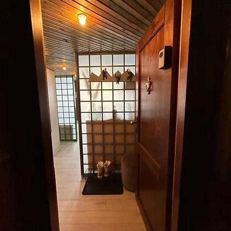 Cosy Ski-in Ski-out With Matterhorn Views Apartmán *