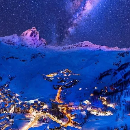 Cosy Ski-in Ski-out With Matterhorn Views * بيريوِل تْشيرفينيا