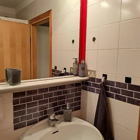 Cosy Ski-in Ski-out With Matterhorn Views Apartament