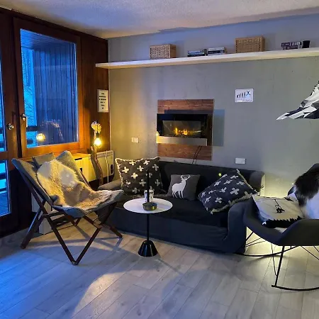 Cosy Ski-in Ski-out With Matterhorn Views شقة بيريوِل تْشيرفينيا